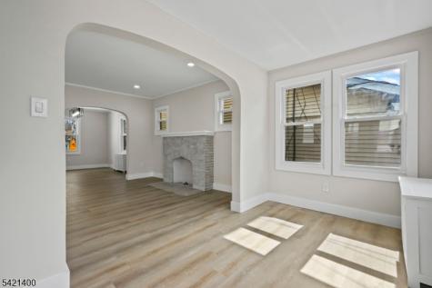 9 Kirk Street West Orange NJ 07052