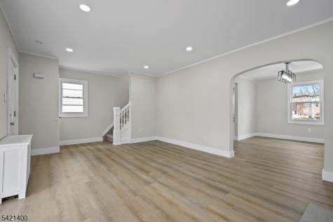 9 Kirk Street West Orange NJ 07052