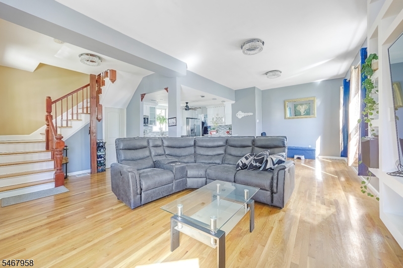 157 Stewart Avenue Kearny NJ 07032