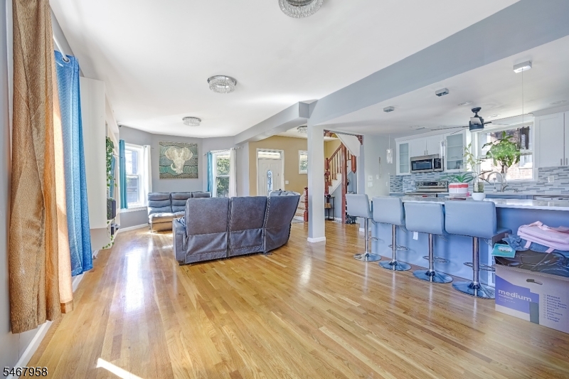 157 Stewart Avenue Kearny NJ 07032