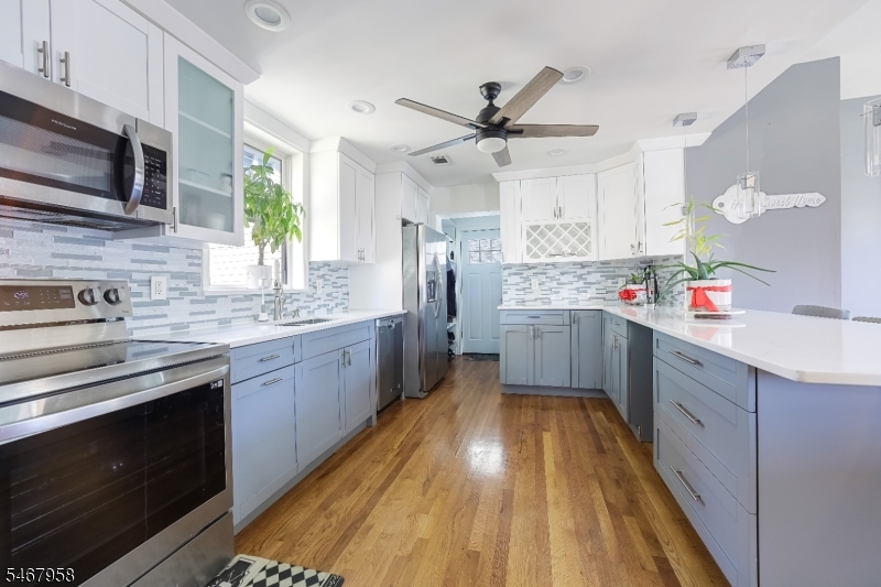157 Stewart Avenue Kearny NJ 07032