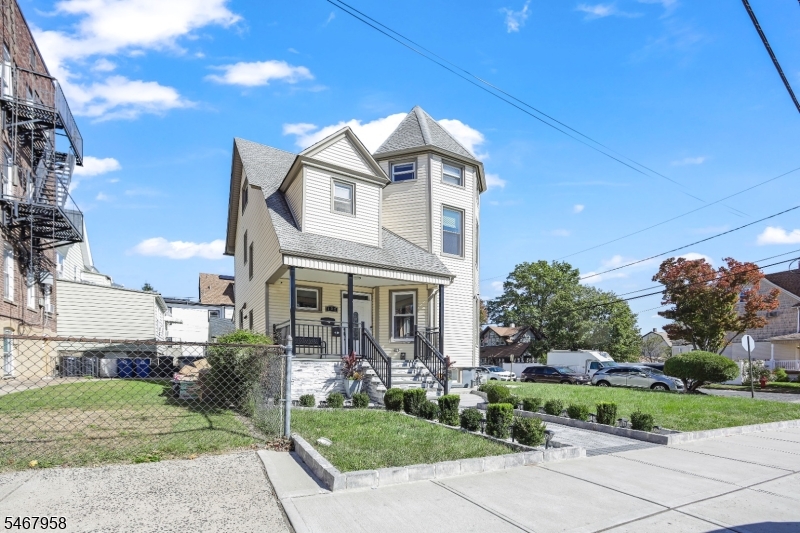 157 Stewart Avenue Kearny NJ 07032