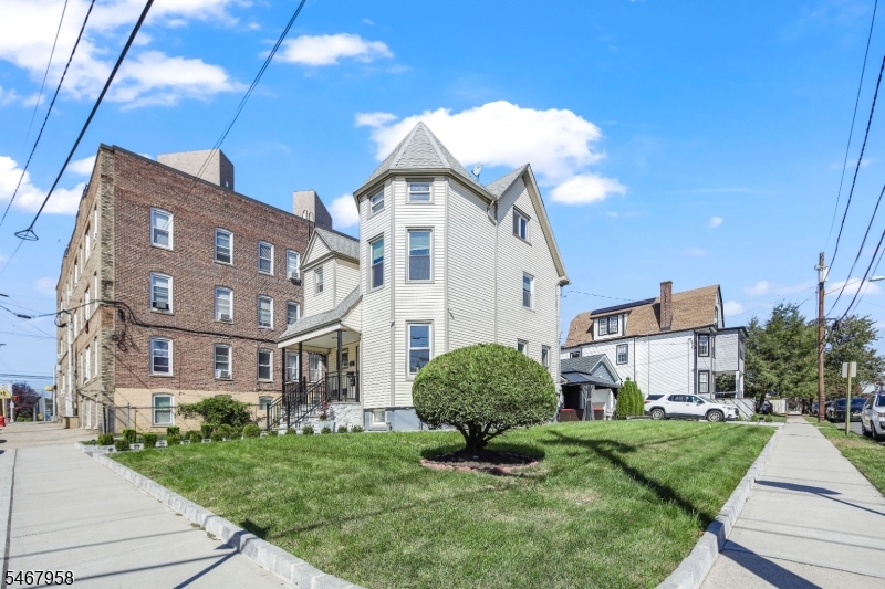 157 Stewart Avenue Kearny NJ 07032