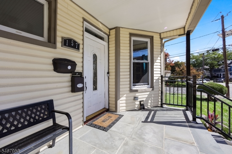157 Stewart Avenue Kearny NJ 07032