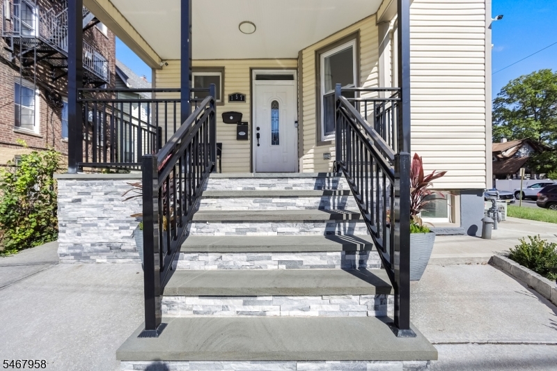 157 Stewart Avenue Kearny NJ 07032