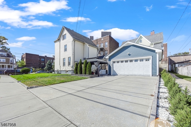157 Stewart Avenue Kearny NJ 07032