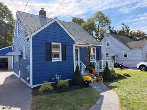 9 Hunter Street Roxbury NJ 07876