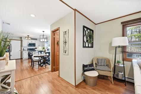 6 Robin Drive Jefferson NJ 07438