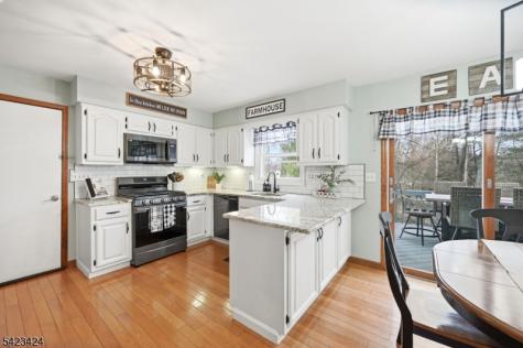 6 Robin Drive Jefferson NJ 07438