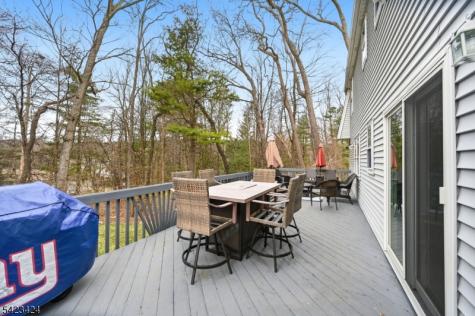 6 Robin Drive Jefferson NJ 07438