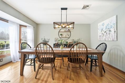6 Robin Drive Jefferson NJ 07438