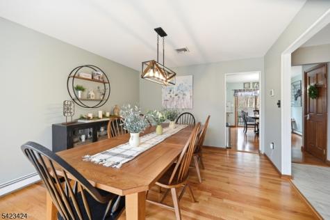 6 Robin Drive Jefferson NJ 07438