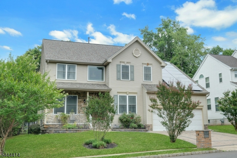 64 Walters Brook Drive Bridgewater NJ 08807