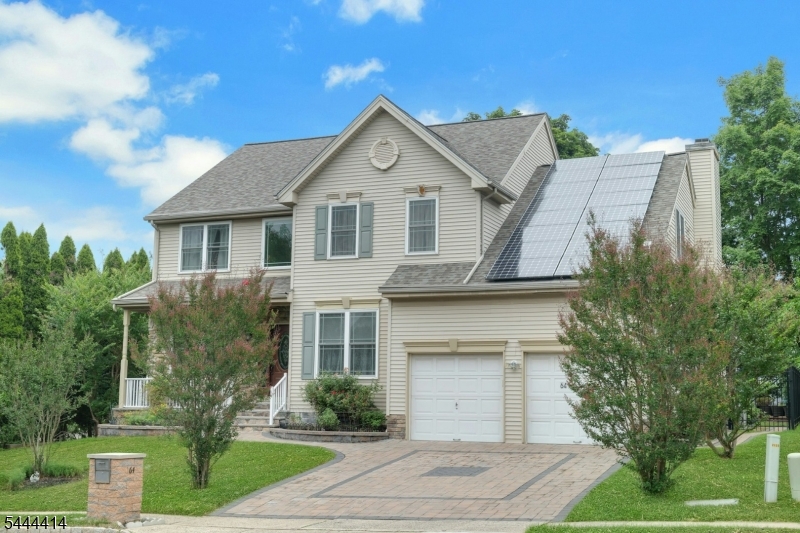 64 Walters Brook Drive Bridgewater NJ 08807