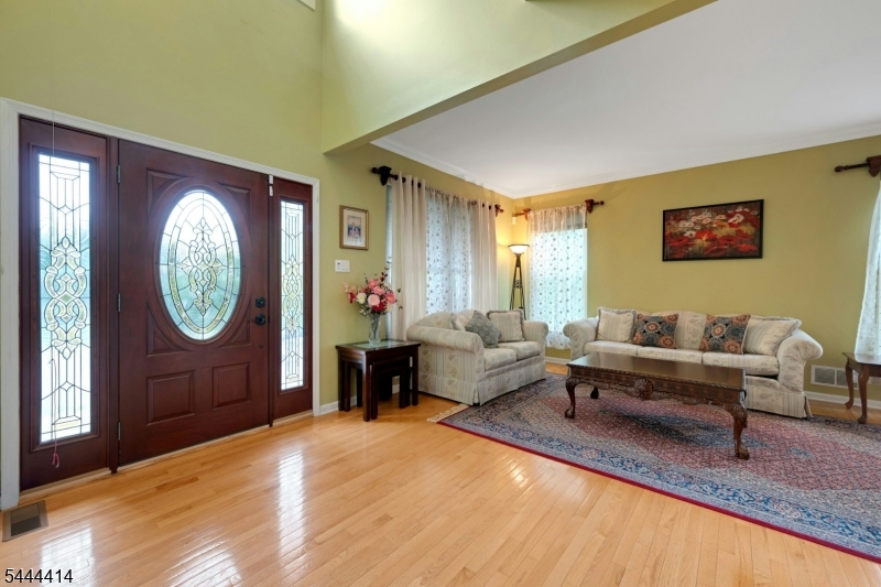 64 Walters Brook Drive Bridgewater NJ 08807