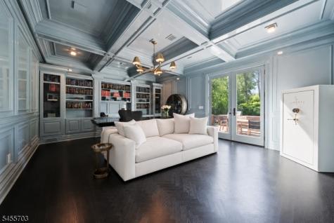 129 Braidburn Road Florham Park NJ 07932