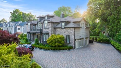 129 Braidburn Road Florham Park NJ 07932