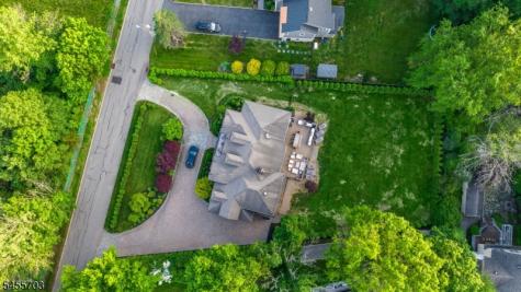 129 Braidburn Road Florham Park NJ 07932