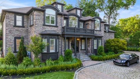 129 Braidburn Road Florham Park NJ 07932