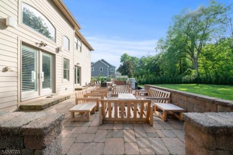 129 Braidburn Road Florham Park NJ 07932
