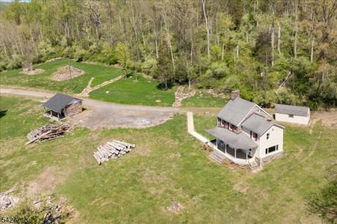2308 Daniel Bray Highway Kingwood NJ 08559