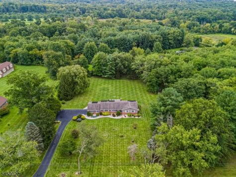 229 Lambertville Hopewell Road Hopewell NJ 08525
