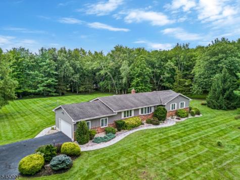 229 Lambertville Hopewell Road Hopewell NJ 08525