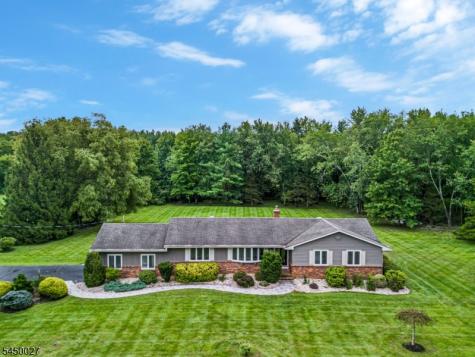 229 Lambertville Hopewell Road Hopewell NJ 08525