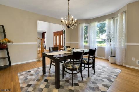 55 Delaware Avenue Long Hill NJ 07980