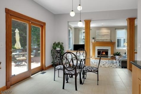 55 Delaware Avenue Long Hill NJ 07980