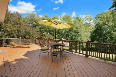 55 Delaware Avenue Long Hill NJ 07980
