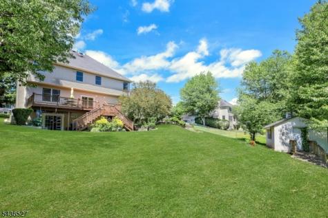 55 Delaware Avenue Long Hill NJ 07980