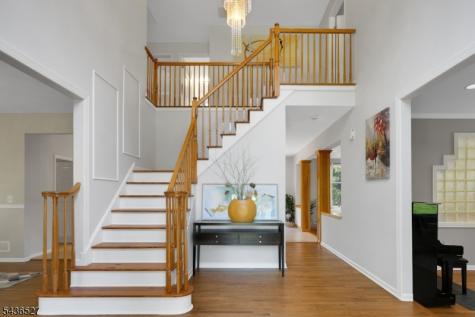 55 Delaware Avenue Long Hill NJ 07980