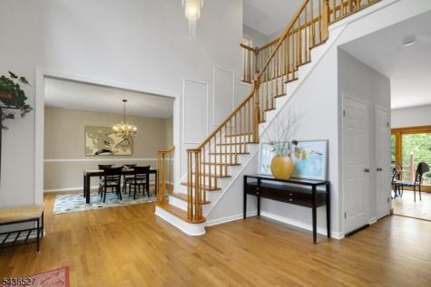 55 Delaware Avenue Long Hill NJ 07980
