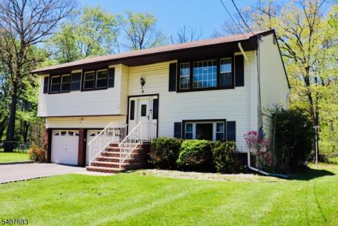 5 Downstream Drive Mount Olive NJ 07836