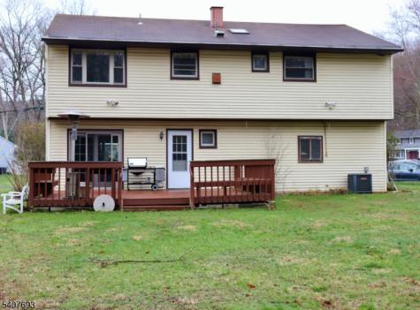 5 Downstream Drive Mount Olive NJ 07836