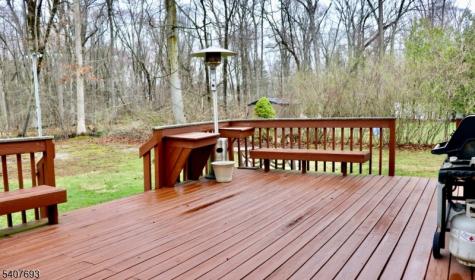 5 Downstream Drive Mount Olive NJ 07836
