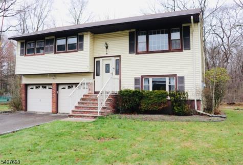 5 Downstream Drive Mount Olive NJ 07836