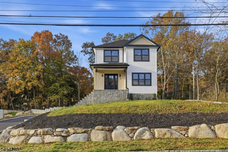 74 Langdon Avenue Wharton NJ 07885