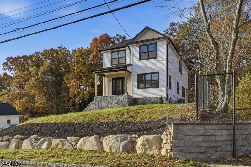 74 Langdon Avenue Wharton NJ 07885
