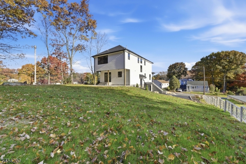 74 Langdon Avenue Wharton NJ 07885