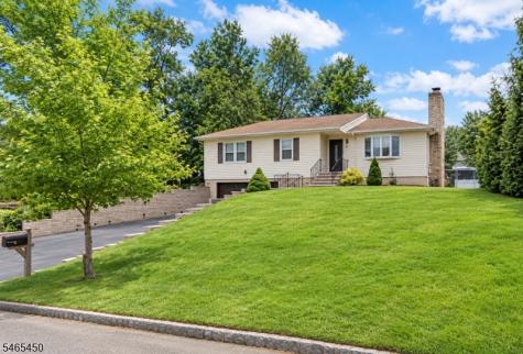 1 Longfellow Lane Clark NJ 07066