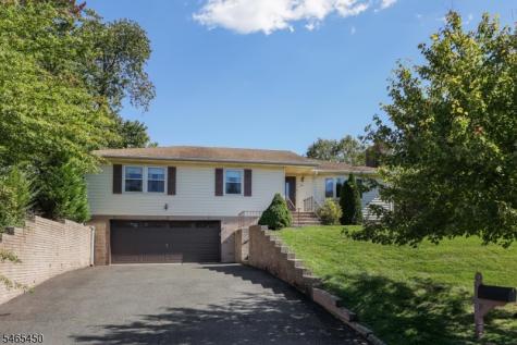 1 Longfellow Lane Clark NJ 07066