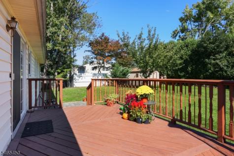 1 Longfellow Lane Clark NJ 07066