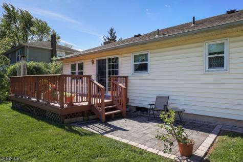 1 Longfellow Lane Clark NJ 07066