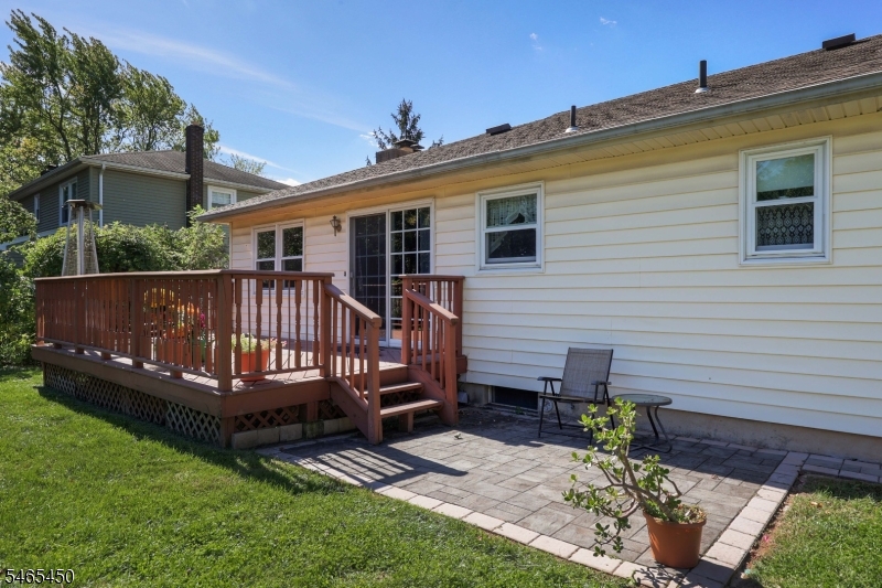 1 Longfellow Lane Clark NJ 07066