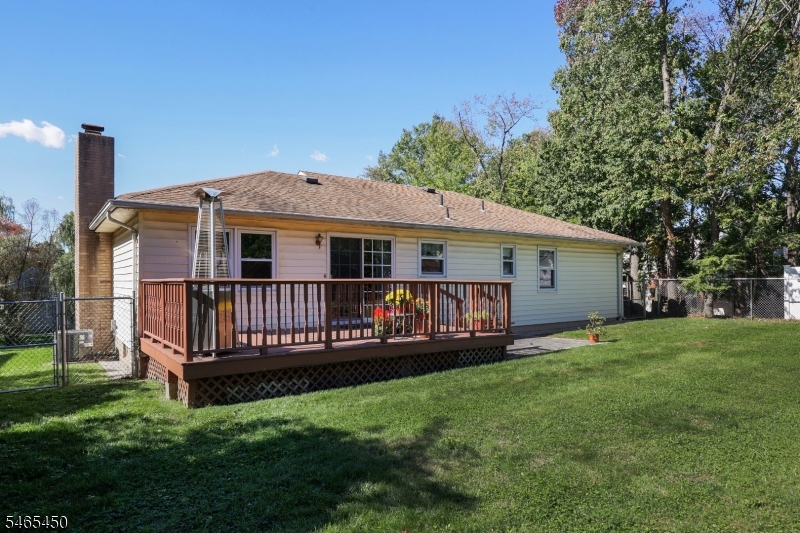 1 Longfellow Lane Clark NJ 07066