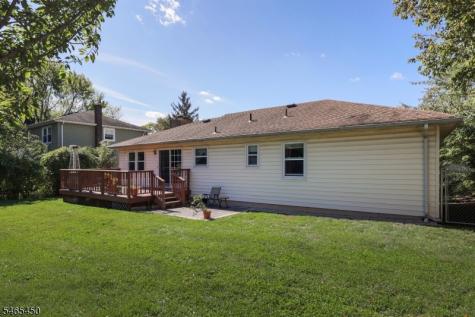 1 Longfellow Lane Clark NJ 07066