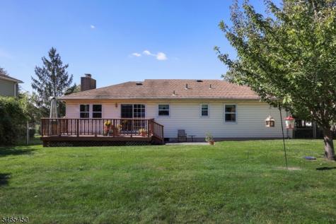 1 Longfellow Lane Clark NJ 07066