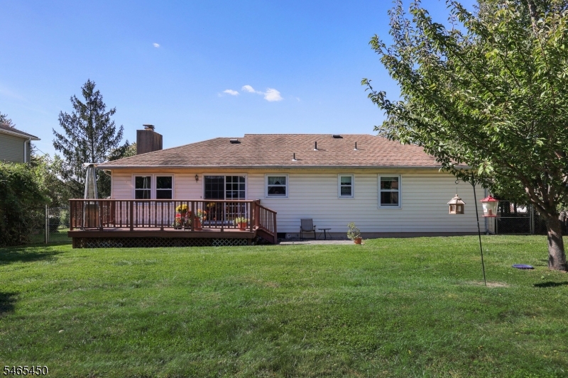 1 Longfellow Lane Clark NJ 07066